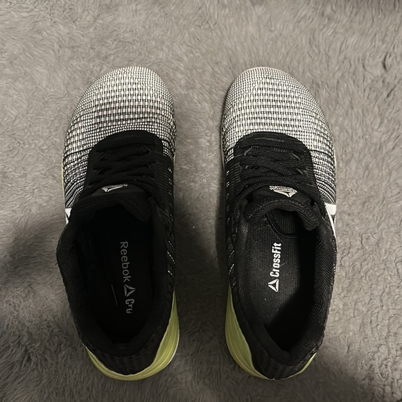 Reebok Crossfit Shoes - Picture 2 of 6